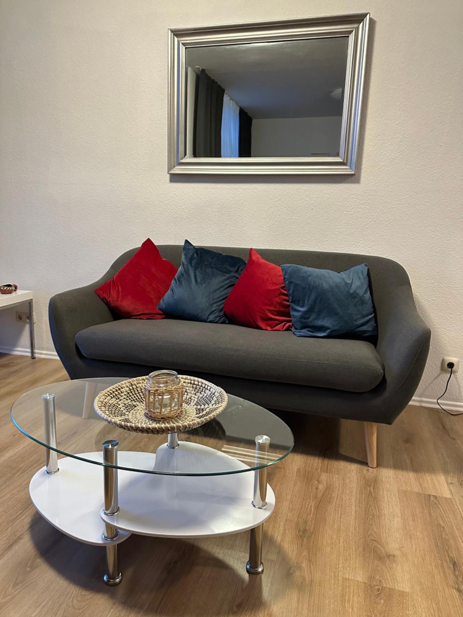 Ferienwohnung Bx Plauen Esterno foto
