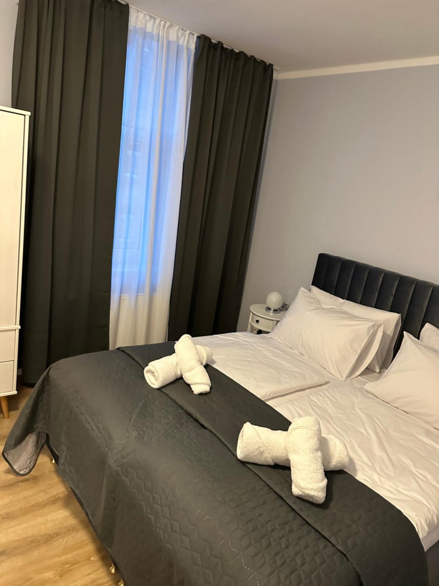 Ferienwohnung Bx Plauen Esterno foto