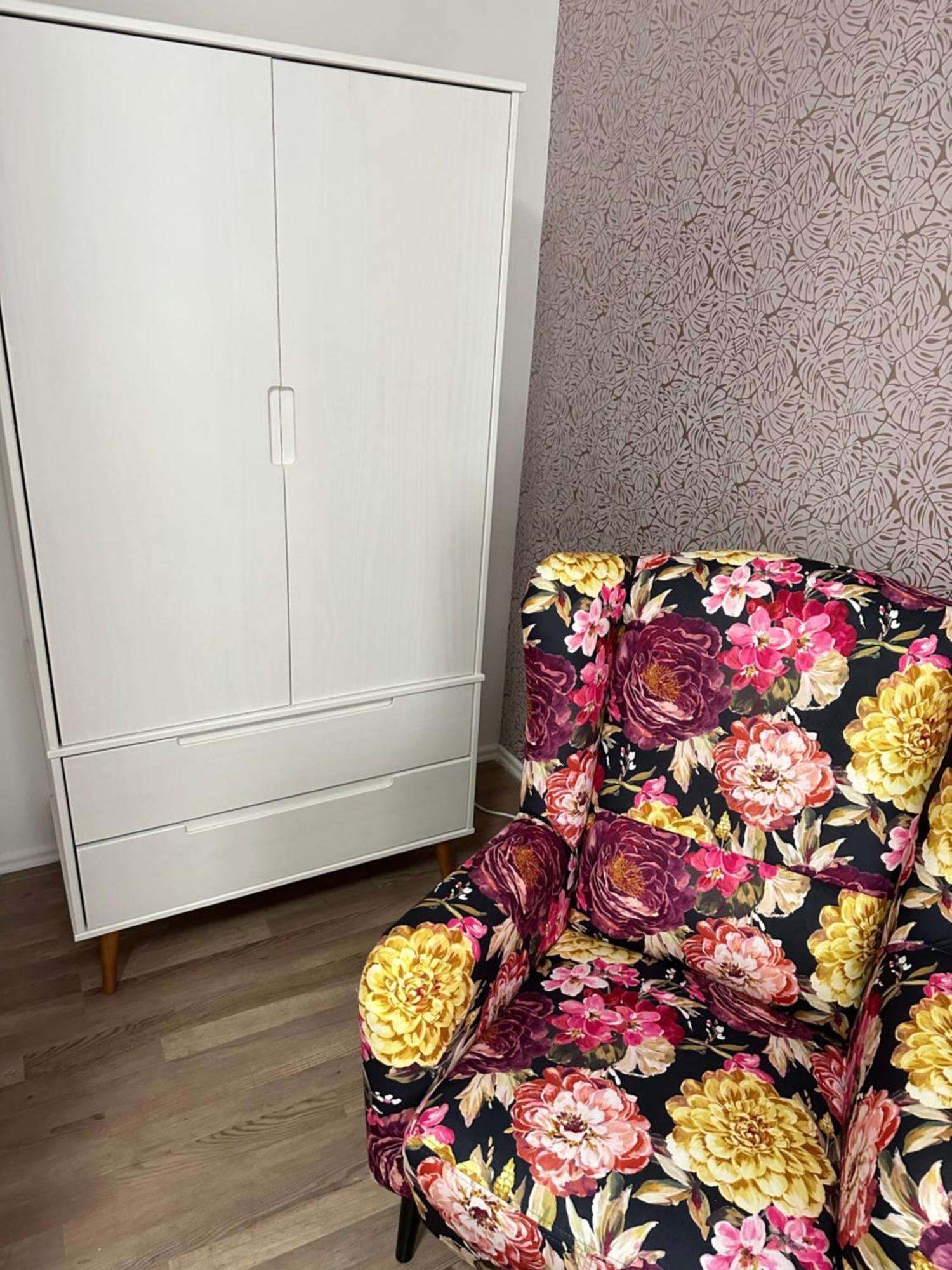 Ferienwohnung Bx Plauen Esterno foto