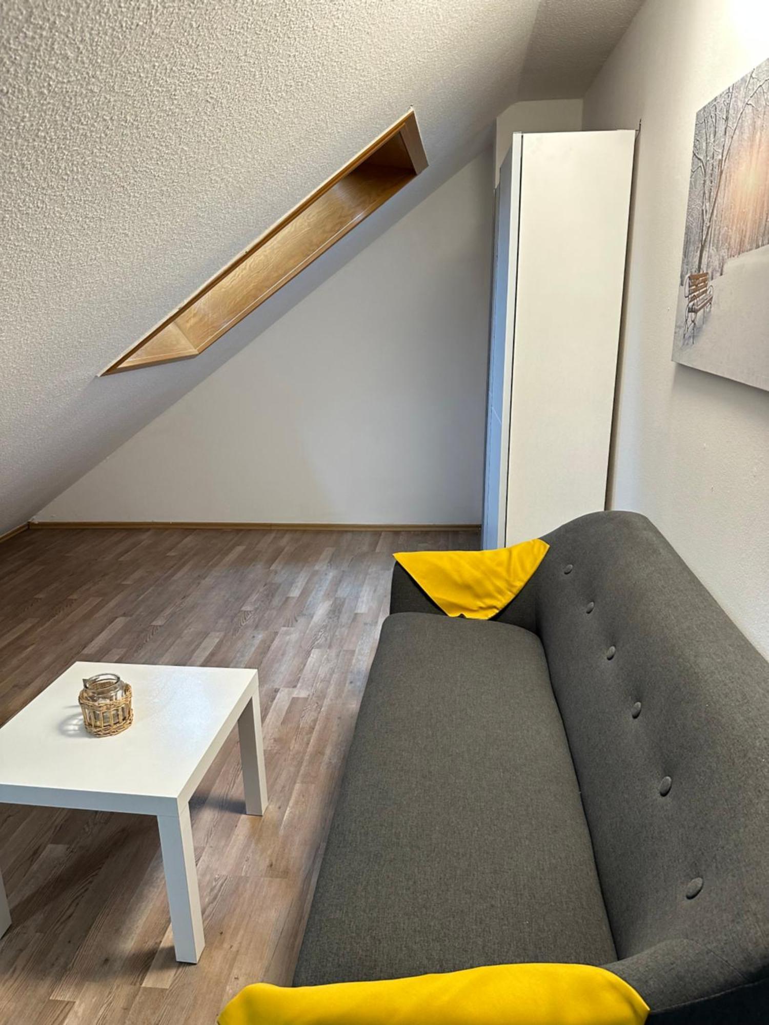 Ferienwohnung Bx Plauen Esterno foto