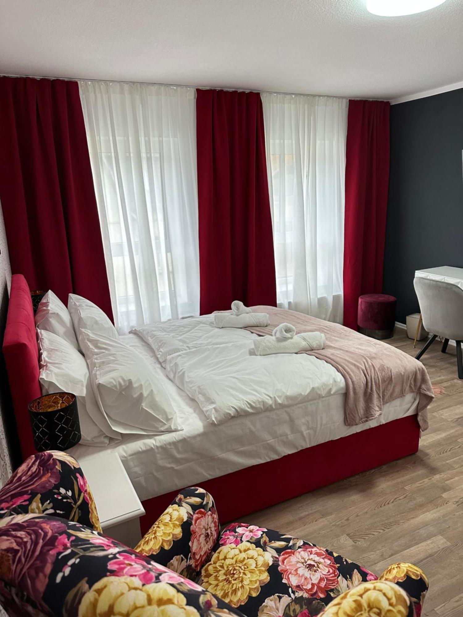 Ferienwohnung Bx Plauen Esterno foto