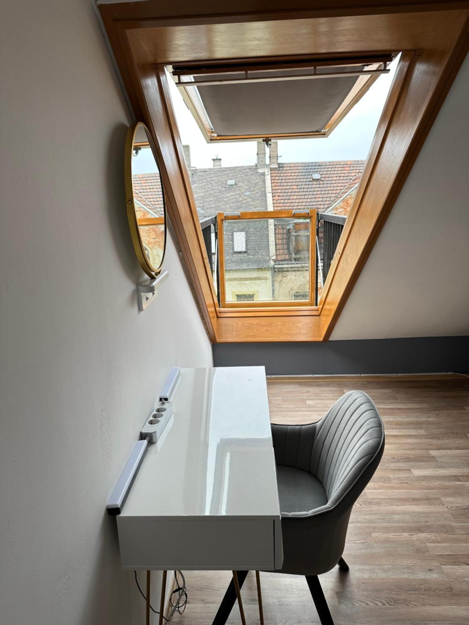 Ferienwohnung Bx Plauen Esterno foto